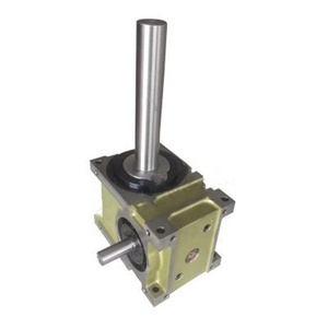 Table rotative avec plateforme creuse et indexeur à came pour machine d'emballage, tête de division et positionnement - Product Image 2