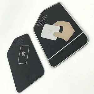 Verre trempé de haute qualité pour sérigraphie, pour panneau de commande <span class=keywords><strong>automatique</strong></span> de meubles intelligents - Product Image 2