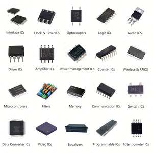 Whole Sale 24AA64-I/ST TSSOP-8 Integrated Circuit IC Chip EEPROM Whole Sale Electronic Component Chips Supplier & BOM Service - Product Image 3