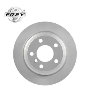 FREY Autoteile für BMW F30 F35 F34 Bremsscheibe hinten 34216864900 heißer Verkauf