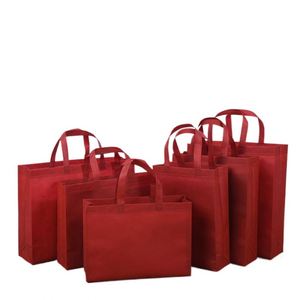 กระเป๋าส่งของแบบมีฉนวนกันความร้อนสั่งทำได้ พร้อมโลโก้ ขายส่ง เป็นมิตรกับสิ่งแวดล้อม - Product Image 3