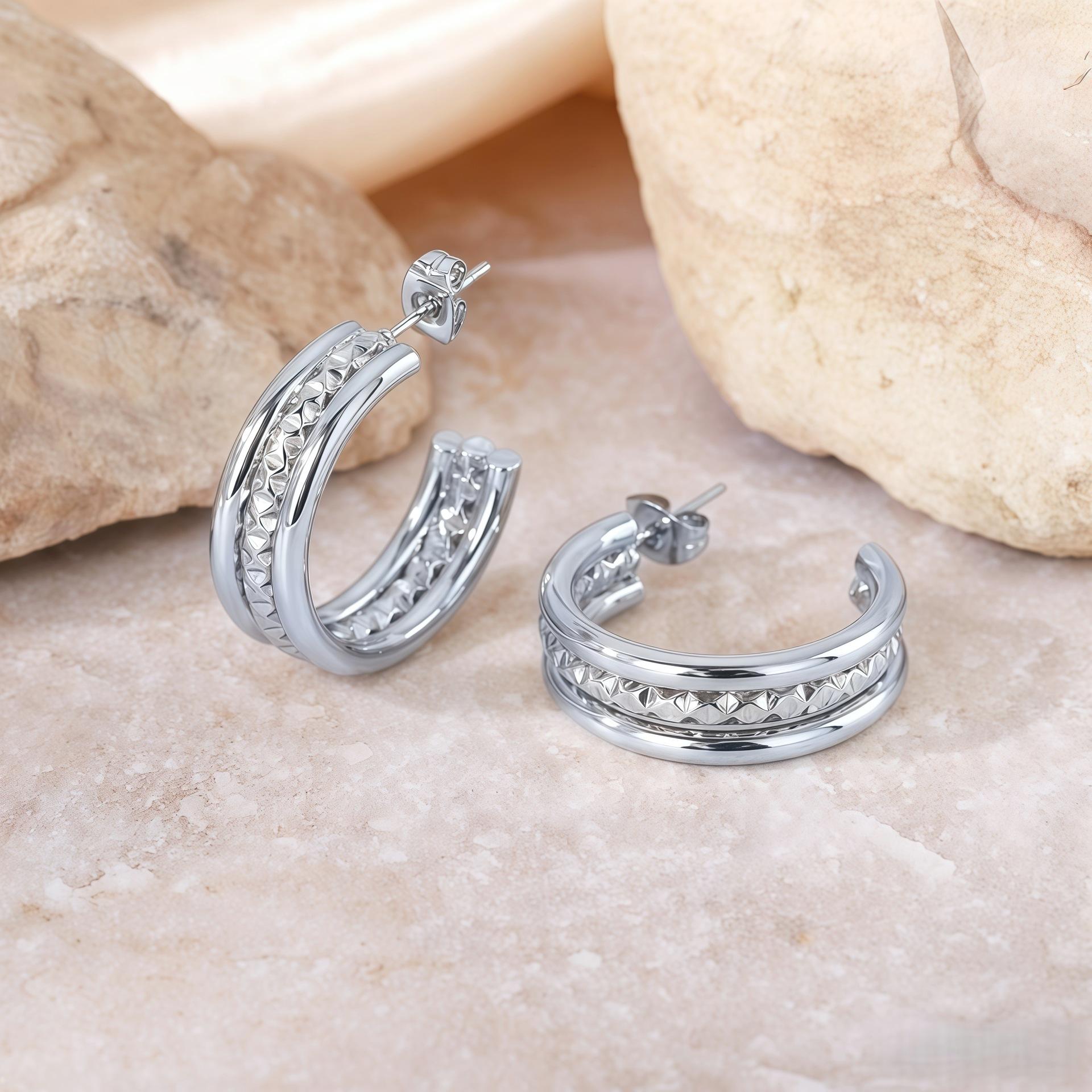 PJER465 สีเหล็ก 25 มม.