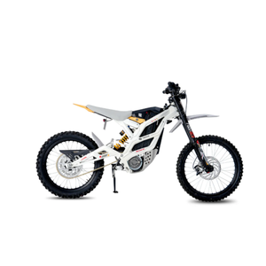 Entrepôt UE pour 79BIKE Falcon GT 16.8KW Vélo électrique hybride puissant sans balais pour terrains accidentés Moto tout-terrain - Product Image 3