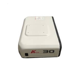 Couverture de moteur à combustion interne Heli CPCD30 Série K pour chariot élévateur de 2-3 tonnes, pièce KM916-40401 - Product Image 4