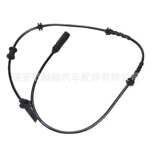 สายเคเบิลเซ็นเซอร์วัดความเร็วล้อ ABS รุ่น 34526775864 สำหรับรถยนต์ BMW - Product Image 1