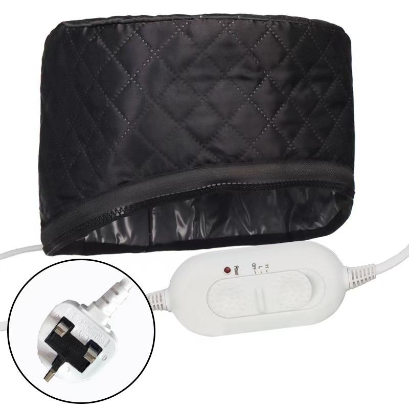 Enchufe británico con interruptor de nivel 3