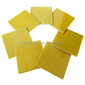 Résine polyester Shine Universe en promotion pour feuille de stratification en fibre de verre EPGC G10 3240 - Product Image 1
