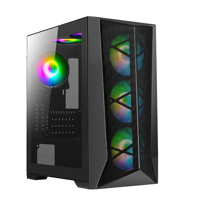 Gaming Case Full Tower Boitier Pc Gaming Gabinete Pc Gamer Gaming Pc Full Setup Oem Pc Case Casing Pc Case De Pc Computer Case