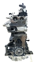 Moteur à essence CGL 4 cylindres professionnel 3L pour 1.6T, neuf, directement de l'usine, avec garantie de 12 mois