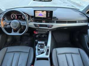 <span class=keywords><strong>Audi</strong></span> <span class=keywords><strong>A4</strong></span> (Importata) 2023 <span class=keywords><strong>Avant</strong></span> 40 TFSI Edizione Fashion Dynamic - Product Image 4