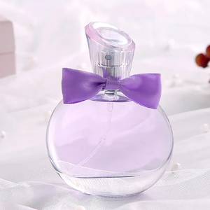 Ensembles de cadeaux de mini parfum de haute qualité pour les femmes et les filles Options de gros de luxe et bon marché avec fabricant de kit de boîte de parfum haut de gamme - Product Image 5