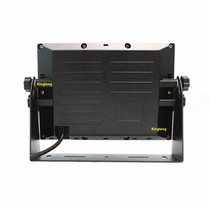 Monitor retrovisore impermeabile da 7 pollici con schermo diviso Multi immagine per rimorchio dell'aratro del coltivatore della mietitrebbiatrice del trattore agricolo - Product Image 5