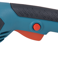 Outils électriques BIYOTI 2100W 230mm Grande meuleuse d'angle Machine 220V Meuleuse électrique à main Polisseuse pour le meulage industriel