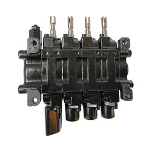 Byd Sef30b Multi Way <b>Valve</b> Assembly For Internal Combustion Forklift Oil Normal Temperature <b>Part</b> Number Yy0006757 - Product Image 1