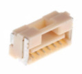 Connecteur AMPHENOL LVRCM26SCRC mâle 26 voies, type C, montage arrière, IP67, pas de broche 1,6 mm, en stock, expédition rapide
