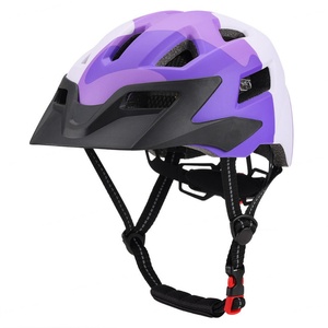 Casco de Bicicleta y Patinaje para Niños, Ajustable, Seguro, Ligero, de Plástico PC+EPS, con Cierre de Hebilla, Venta al Por Mayor Directa de Fábrica, Personalizable - Product Image 3