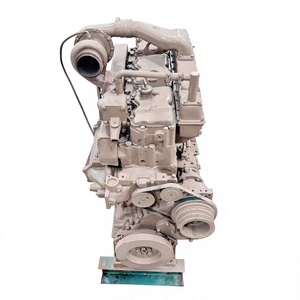 NTA855ดีเซลแบบสมบูรณ์สำหรับคัมมินส์ของแท้ใช้สำหรับแคมมินส์ - Product Image 1