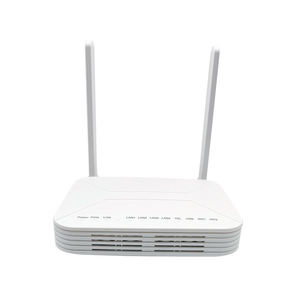 ราคาโรงงาน ZIKUN ZC-520 XPON ONU 1GE+3FE+1USB+1POTS+WIFI เหมือนกับ F660 V6 V8 HG8546M HG8141A5 - Product Image 3