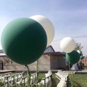 Haiyi Vente directe fabricant Mini <span class=keywords><strong>montgolfière</strong></span> épaissie pour publicité, tourisme et visites de sites panoramiques, avec décollage romantique - Product Image 5