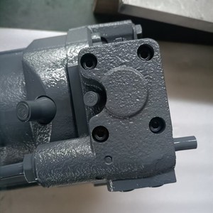 Motor Hidráulico A6VM200HD1E/3W-VAB01000B-S para Cabeza de Perforación de Plataforma Rotatoria - Product Image 2