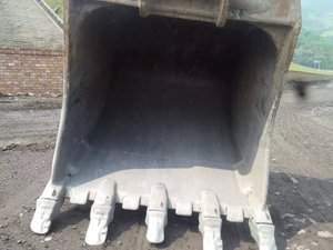 Barato Volvo usado EC700BLC excavadoras VOLVO EC140BLC 240BLC 290BLC 360BLC con buenas condiciones para la venta - Product Image 4