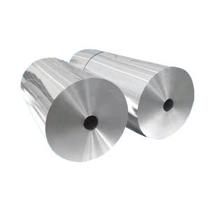 Fournisseurs de rouleaux de papier aluminium 8011-O pour applications industrielles - Product Image 2