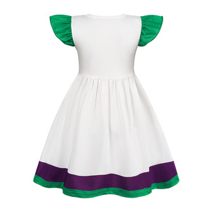 Costume de cosplay Woody Trice Buzz Buzz Lightyear de Toy Story pour filles - Product Image 2