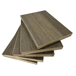 8ft X 4ft Feuille de contreplaqué 18mm Contreplaqué commercial Fabricants - Product Image 6