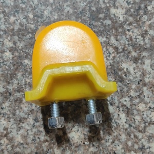 48331-26090悬架橡胶衬套FR减震安装弹簧阻尼器下臂衬套缓冲保持器48331-26100 - Product Image 5