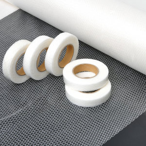 100% polyamide PA vêtement cuir liaison thermique Non tissé résistant au rétrécissement PA sangle - Product Image 2