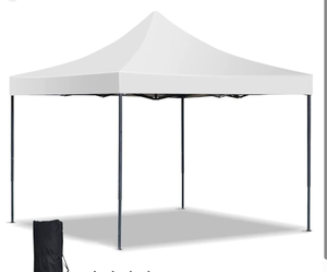 Carpas <span class=keywords><strong>de</strong></span> color sólido a prueba <span class=keywords><strong>de</strong></span> viento resistencia al agua Gazebo para fiesta al aire libre stand <span class=keywords><strong>de</strong></span> feria comercial - Product Image 2