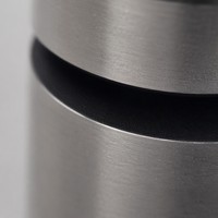 Usinage CNC certifié ISO pour composants d'équipements HVAC, pièces de systèmes de ventilation et de traitement de l'air