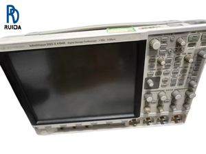 Controlador PLC, Sensor, Osciloscopio Digital, Nuevo y Original DSOX4104A, Ancho de Banda de 1GHz, Frecuencia de Muestreo de 5GSa/s - Product Image 1