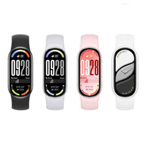 <span class=keywords><strong>Mi</strong></span> Smart <span class=keywords><strong>Band</strong></span> 10 Original, Pantalla AMOLED <span class=keywords><strong>de</strong></span> 1.72 Pulgadas, BT5.4, hasta 21 Días <span class=keywords><strong>de</strong></span> Duración <span class=keywords><strong>de</strong></span> la Baterí<span class=keywords><strong>a</strong></span>, Monitoreo <span class=keywords><strong>de</strong></span> Salud 24 Horas, Resistente al <span class=keywords><strong>Agua</strong></span> 5ATM - Product Image 3