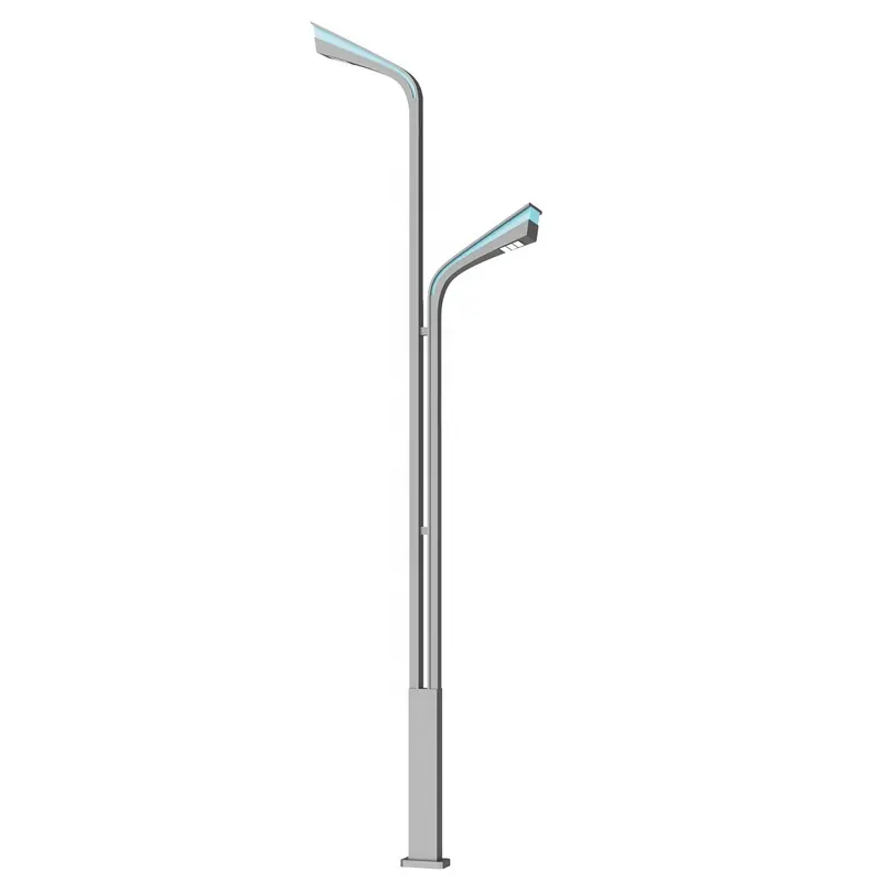 High quality Waterproof IP65 beam angle 180degree pole top light 30w Garden light