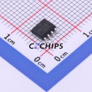 ทรานซิสเตอร์ภาคสนามทรานซิสเตอร์ SOP-8 AO4606แบบดั้งเดิมและใหม่เอี่ยม (MOSFET) - Product Image 1