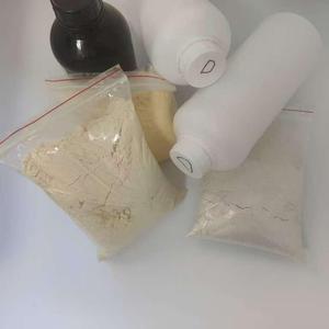 99%high Purity Organic Intermediate Liguid <strong>Synthesis</strong> Liquid Cas No 1119-51-3 5-bromo-1-pentene 5B1P - Product Image 3