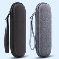 Sac de rangement pour disque dur mobile personnalisable, étui de protection antichoc en EVA, léger et portable
