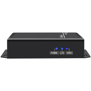 Encodeur de streaming HEVC H.265 HDMI vers SRT RTSP RTMP HTTP, encodeur vidéo HD H265 H.264 vers flux IP - Product Image 2