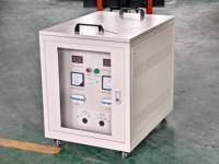 Convertidor de Frecuencia/Voltaje Digital Monofásico de 220v a Trifásico de 380v 220v 50hz 10kva con Certificación CE para Fábrica CNC