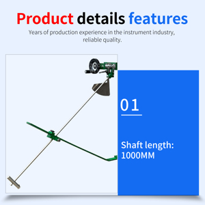 Nouvelle machine d'essai d'impact à pendule pour interrupteurs et prises standard - Product Image 2