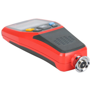 Jauge d'épaisseur de revêtement UNI-T UT343D 0-1250µm Précision 3% Ferreux - Product Image 4