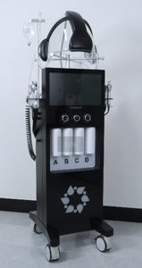 Nouveau produit Nettoyage de la peau Soins de la peau Machine de nettoyage en profondeur Machines de nettoyage de la peau - Product Image 3