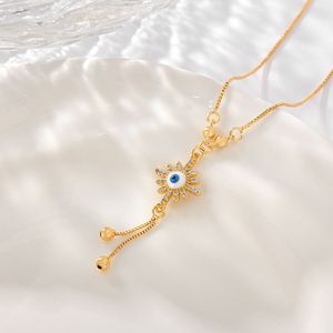 Di alta qualità in pietra naturale di cristallo popolare esplosivo diavoli collana di personalità nuovi <span class=keywords><strong>accessori</strong></span> <span class=keywords><strong>accessori</strong></span> per le donne ragazze - Product Image 5