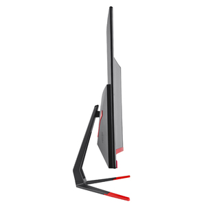 Nouvel écran ultra-large de 24 pouces à bordure étroite, 144 Hz, écran incurvé LED pour ordinateur, moniteur de jeu 144 Hz - Product Image 5