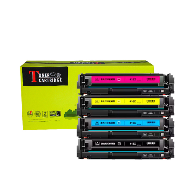 414X 415X 416X Toner Cartridge for HP M454dn M479fdw M454 M479 M455 M480 E45028 W2020X W2030X W2040X Printer With Chip