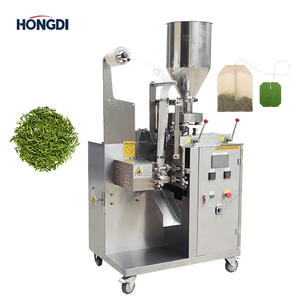 Machines d'emballage alimentaire, Machine d'emballage de thé, Machine d'emballage de granulés, Emballage haute efficacité de qualité alimentaire - Product Image 2