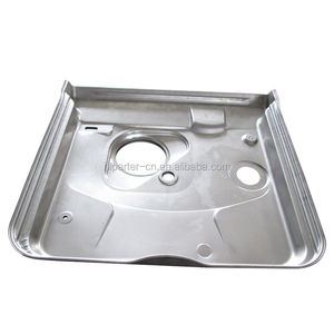 Molde de Estampación para Lavavajillas de Fábrica OEM de China, Herramienta de Estampación de Carcasa de Chapa Metálica Personalizada - Product Image 5