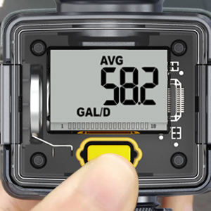 <span class=keywords><strong>Baldr</strong></span>-medidor de flujo de agua ICS006-BSP, para monitorear el uso del agua - Product Image 3