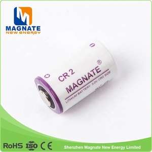 Литий-диоксид марганца, 3 В, 800 мАч - Product Image 4